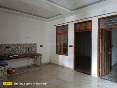 Bedroom Image of 2036 Sq.ft 5 BHK Independent House for sale in DLF Garden City, Mohanlalganj Lucknow for Rs. 3900000