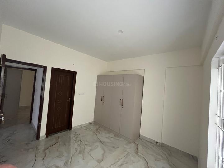 Jakkasandra Extension, Koramangala Bedroom 1