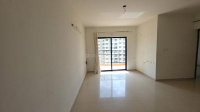 Living Room Image of 1350 Sq.ft 3 BHK Apartment / Flat for sale in Amit Eka, Pathardi Phata Nashik for Rs. 5350000