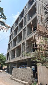 Image of 1490 Sq.ft 3 BHK Apartment / Flat for sale in Kumaraswamy Layout, Bengaluru for Rs. 14800000