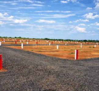 Image of 700 Sq.ft Residential Plot / Land for sale in Melapuram, Hindupur for Rs. 250000