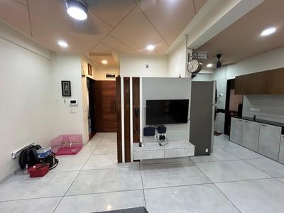 Hall Image of 1400 Sq.ft 3 BHK Apartment / Flat for sale in Kasper Bliss, Bhayli Vadodara for Rs. 5600000