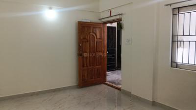 Living Room Image of 1200 Sq.ft 2 BHK Apartment / Flat for rent in HBR Layout Bengaluru for Rs. 34000
