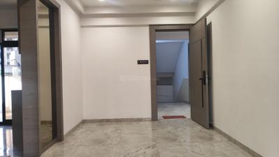 Living Room Image of 615 Sq.ft 1 BHK Apartment / Flat for sale in Rudis Shivalaya Heights, Khidkali Thane for Rs. 3950000
