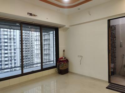 Bedroom Image of 1027 Sq.ft 3 BHK Apartment / Flat for sale in Mayfair Astral, Jogeshwari West Mumbai for Rs. 32900000