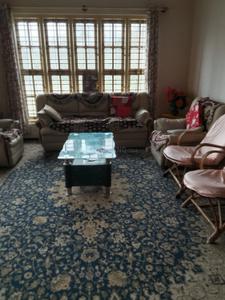 Hall Image of 5700 Sq.ft 4.5 BHK Duplex for sale in Vidya Nagar Chikkamagaluru for Rs. 34500000