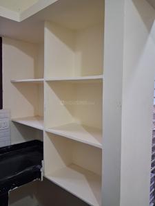Kitchen Image of 1085 Sq.ft 2 BHK Independent House for rent in Hayathnagar Hyderabad for Rs. 10000