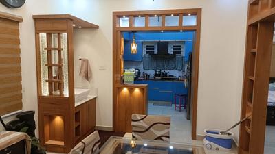 Hall Image of 2000 Sq.ft 3 BHK Villa for sale in Thevakkal Kochi for Rs. 9500000