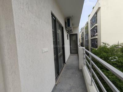 Image of 2925 Sq.ft Residential Plot / Land for sale in East Of Kailash, New Delhi for Rs. 200000000