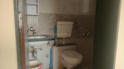 Image of 1200 Sq.ft 3 BHK Apartment / Flat for rent in Ishwar River Residency, Chikhali, Pune for Rs. 28000