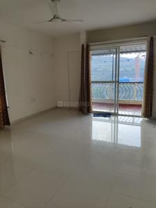 Hall Image of 930 Sq.ft 2 BHK Apartment / Flat for sale in Bavdhan Pune for Rs. 9300000