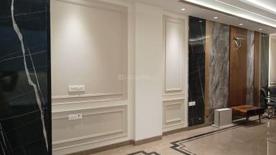 Living Room Image of 1900 Sq.ft 4 BHK Builder Floor for sale in Vaishali Ghaziabad for Rs. 20000000