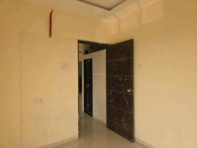 Bedroom Image of 950 Sq.ft 2 BHK Apartment / Flat for sale in Nalasopara West Nala Sopara for Rs. 6000000