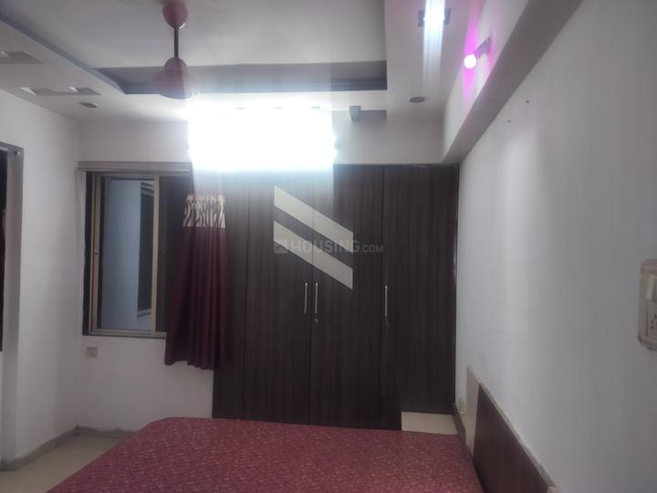 Pramukh sanghat s Bedroom 1