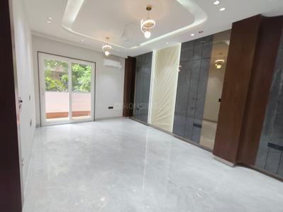 Bedroom Image of 1960 Sq.ft 3 BHK Builder Floor for sale in South City Floors 1, Sector 41 Gurgaon for Rs. 38000000