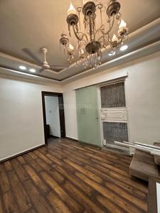 Hall Image of 1200 Sq.ft 2 BHK Apartment / Flat for rent in Tukoganj Indore for Rs. 22000