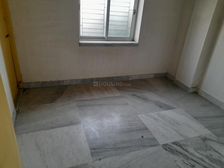 1 BHK 500 Sqft Flat for sale at Chinar Park, Kolkata Property ID