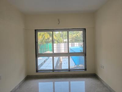 Bedroom Image of 700 Sq.ft 2 BHK Apartment / Flat for sale in Santacruz East Mumbai for Rs. 22500000