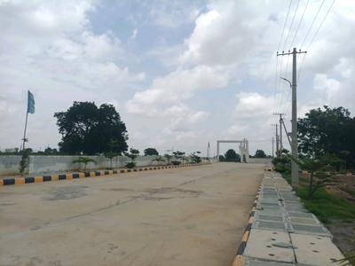 Image of 130 Sq.ft Residential Plot / Land for sale in Medchal, Secunderabad for Rs. 2800004
