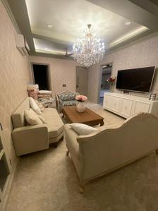 Hall Image of 10000 Sq.ft 6 BHK Independent House for sale in Sushant Lok Phase 1 Gurgaon for Rs. 140000000