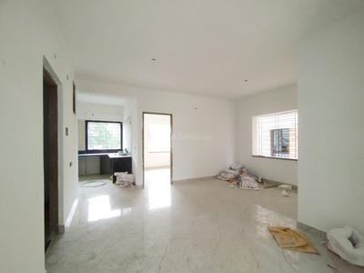 Hall Image of 1700 Sq.ft 4 BHK Apartment / Flat for sale in New Town Kolkata for Rs. 13500000