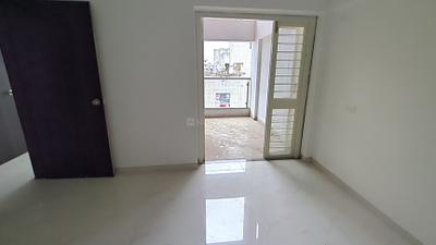 Bedroom Image of 960 Sq.ft 2 BHK Apartment / Flat for sale in Vainateya Sumeru Vrindavan Srushti, Narhe Pune for Rs. 6100000