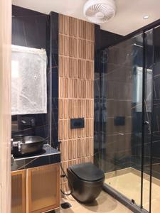 Bedroom Two Image of 2300 Sq.ft 4.5 BHK Builder Floor for sale in Mayfield Garden Luxury Floors, Mayfield Garden Gurgaon for Rs. 32900000