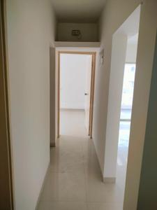 Image of 692 Sq.ft 1 BHK Apartment / Flat for sale in Sai Mystique, Ambegaon Budruk, Pune for Rs. 4500000