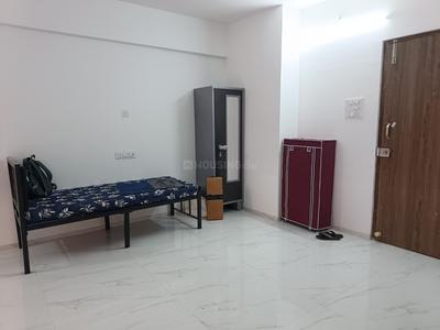 Hall Image of Brizostay stay in Vikhroli East, Mumbai