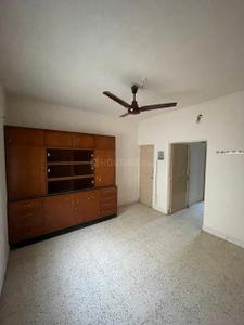 Hall Image of 1000 Sq.ft 3 BHK Independent House for rent in Kidwai Nagar Society Rajkot for Rs. 20000