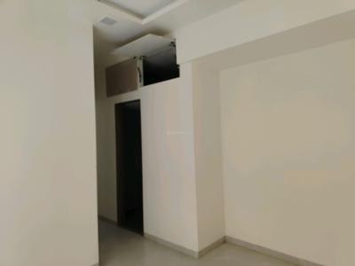 Bedroom Image of 800 Sq.ft 2 BHK Apartment / Flat for sale in Mansarovar Pearl Gardens, Vasai West Vasai for Rs. 6400000