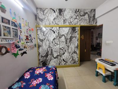 Bedroom Image of 1489 Sq.ft 3 BHK Apartment / Flat for sale in Pioneer Moonstone, K R Puram Bengaluru for Rs. 15500000