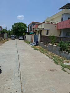 Residential Plot