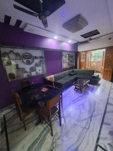 Hall Image of 1000 Sq.ft 2 BHK Independent House for rent in Avanti Vihar Raipur for Rs. 25000