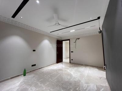 3.5 BHK Flat