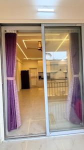 Bedroom Image of 1445 Sq.ft 3 BHK Apartment / Flat for sale in Ideal Enclave, Rajarhat Kolkata for Rs. 11750000