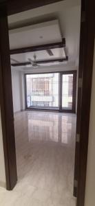 3 BHK Independent Builder Floor