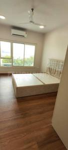 Bedroom Image of 1485 Sq.ft 2 BHK Apartment / Flat for sale in Maker Tower, Cuffe Parade Mumbai for Rs. 135000000