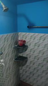 Bathroom Image of 580 Sq.ft 1.5 BHK Apartment / Flat for sale in Dum Dum Kolkata for Rs. 1800000
