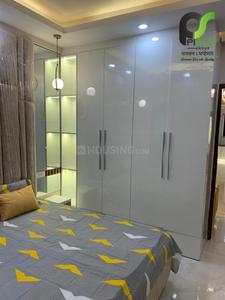 Bedroom Image of 1025 Sq.ft 2.5 BHK Apartment / Flat for sale in Sector 127 Mohali for Rs. 4891000
