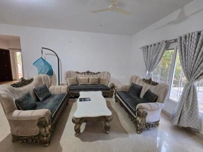 4 BHK Flat