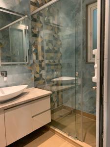 Bathroom Image of 2000 Sq.ft 3 BHK Builder Floor for sale in RWA Malviya Block B1, Malviya Nagar New Delhi for Rs. 41500000