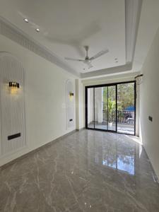 Bedroom Image of 2220 Sq.ft 3 BHK Builder Floor for sale in Creative Homes Ultra Luxurious Floor Project 3, Sector 56 Gurgaon for Rs. 25500000
