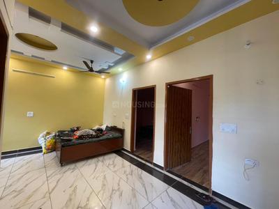 Living Room Image of 1540 Sq.ft 2 BHK Independent House for sale in Omni Amayra Greens 2, Radiala Mohali for Rs. 11000000