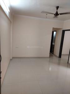 Hall Image of 985 Sq.ft 2 BHK Apartment / Flat for sale in Krishna Apartment, Ulwe Navi Mumbai for Rs. 7900000