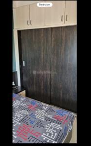 Bedroom Image of 2000 Sq.ft 2 BHK Apartment / Flat for rent in Paldi Ahmedabad for Rs. 25000