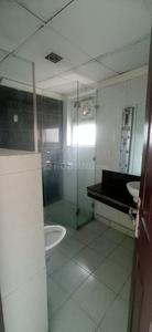 Bathroom Image of 1719 Sq.ft 3 BHK Apartment / Flat for sale in ABA Olive County, Vasundhara Ghaziabad for Rs. 23000000