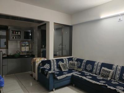Living Room Image of 1800 Sq.ft 3 BHK Apartment / Flat for sale in Jodhpur Ahmedabad for Rs. 13100000