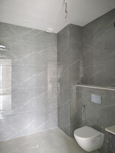 Common Bathroom Image of 1620 Sq.ft 3 BHK Builder Floor for sale in Amolik Aster Woods, Sector 98 Faridabad for Rs. 16000000