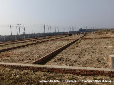 Dream City Plot View 3